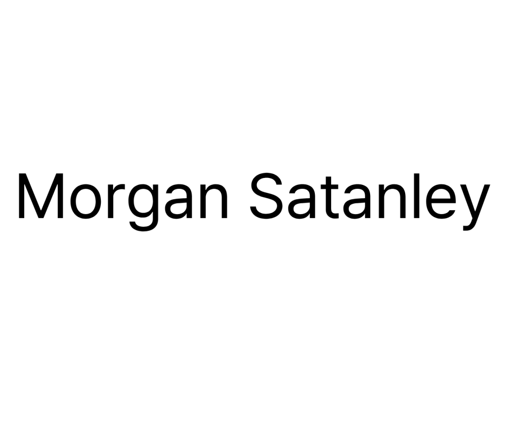 모건 스탠리
